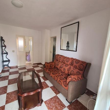 Sandru Apartament อัลเฮซิราส ภายนอก รูปภาพ